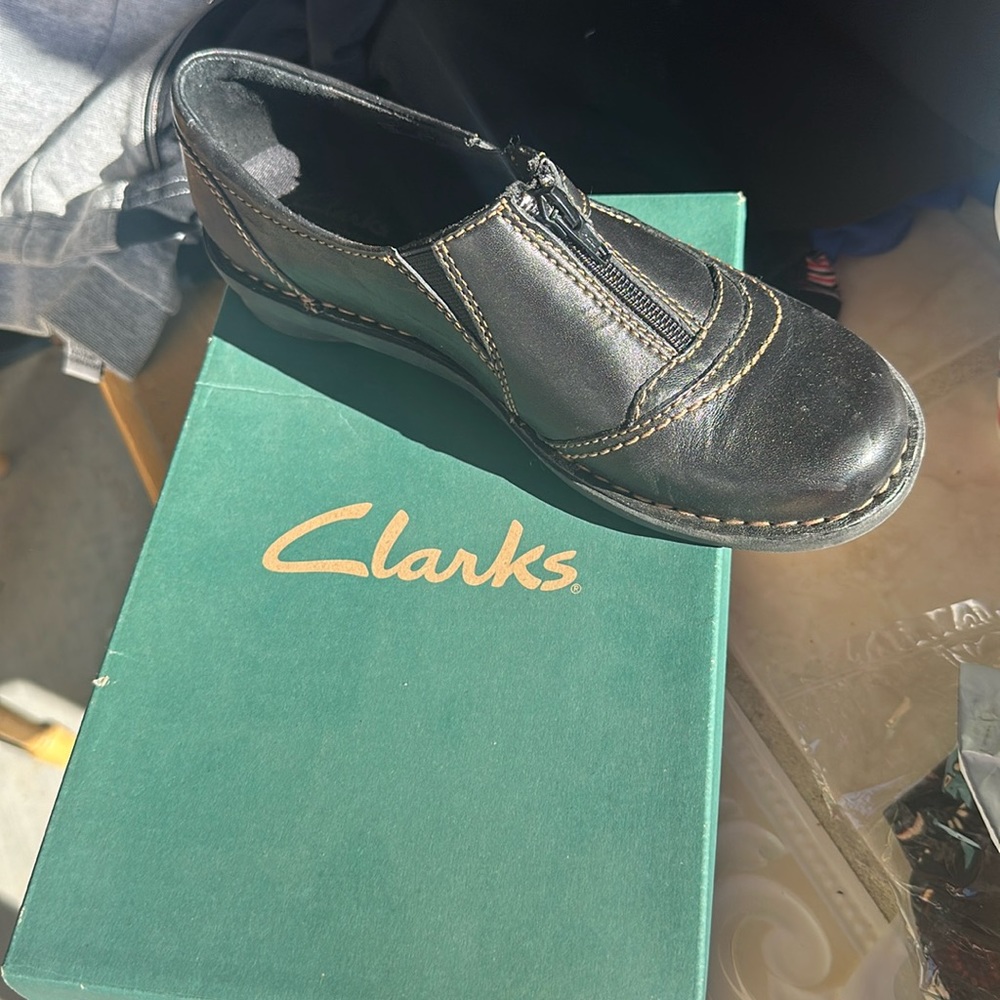 Clark’s 6.5